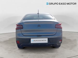 Citroën C4 X 1.2 PURETECH 100 YOU 102 4P