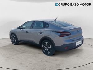 Citroën C4 X 1.2 PURETECH 100 YOU 102 4P