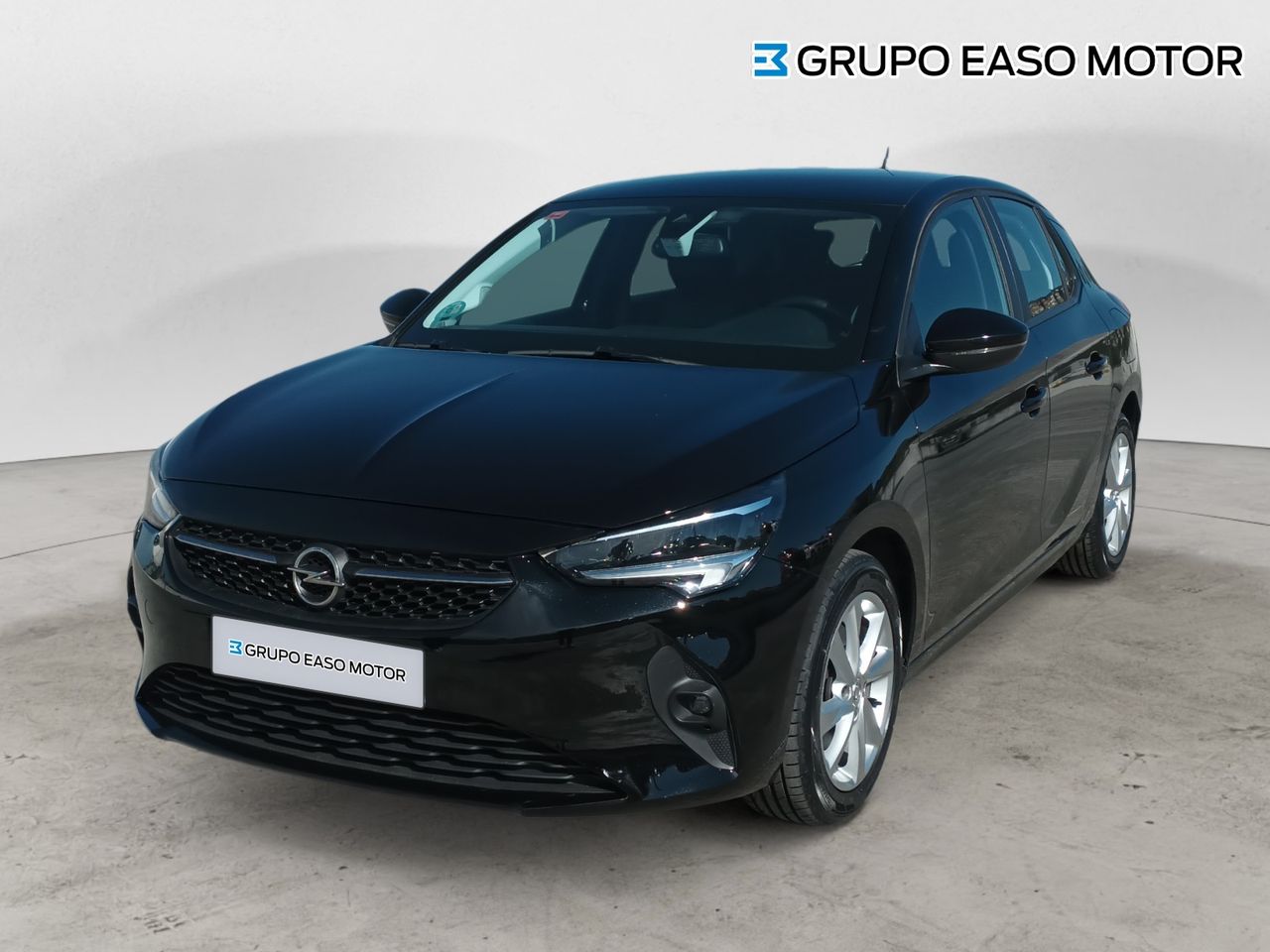 Opel Corsa 1.2T XHL 74KW EDITION 100 5P