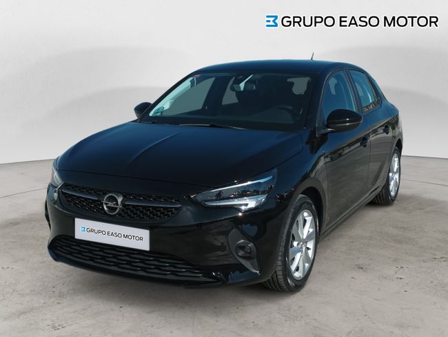 Opel Corsa 1.2T XHL 74KW EDITION 100 5P