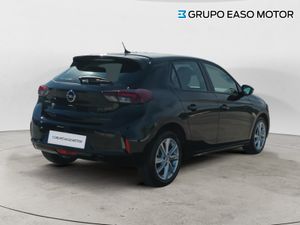 Opel Corsa 1.2T XHL 74KW EDITION 100 5P