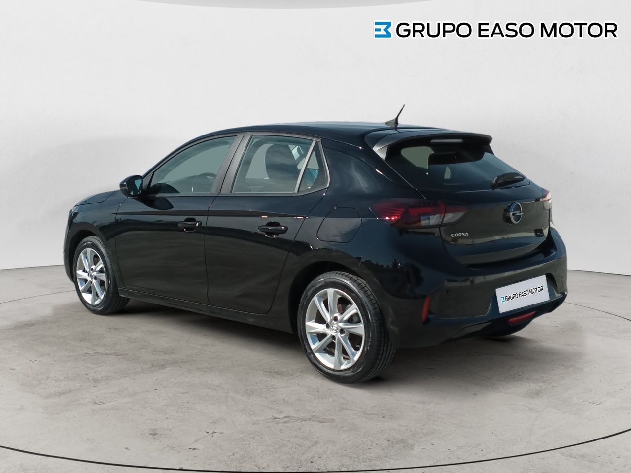 Opel Corsa 1.2T XHL 74KW EDITION 100 5P - Foto 3