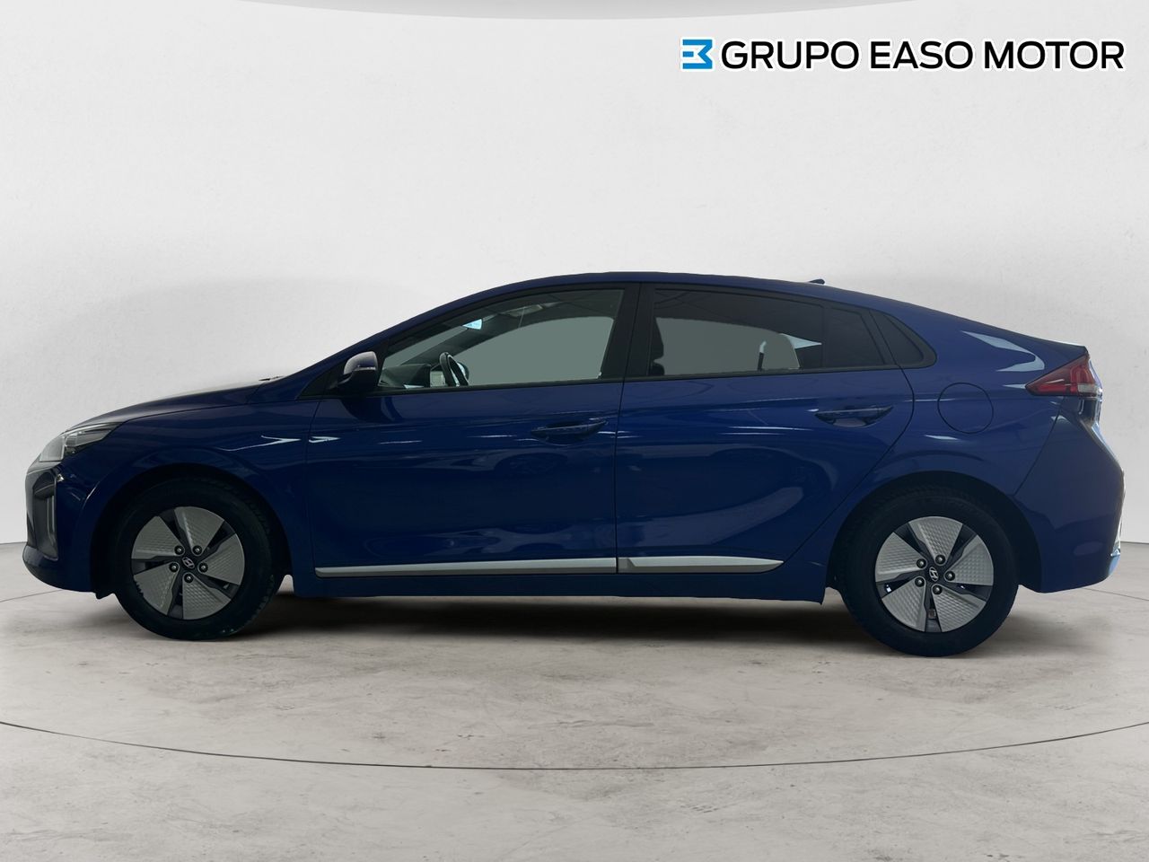 Hyundai IONIQ 1.6 GDI HEV KLASS DCT 141 5P - Foto 2