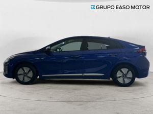 Hyundai IONIQ 1.6 GDI HEV KLASS DCT 141 5P