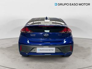 Hyundai IONIQ 1.6 GDI HEV KLASS DCT 141 5P
