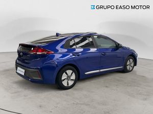 Hyundai IONIQ 1.6 GDI HEV KLASS DCT 141 5P