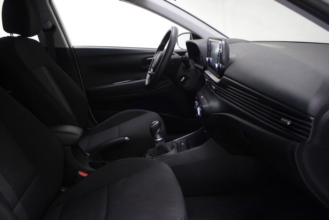 Hyundai i20 1.0 TGDI MHEV KLASS 100 5P - Foto 5