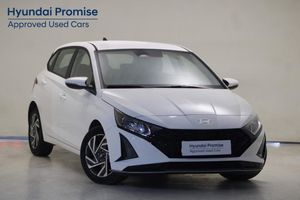 Hyundai i20 1.0 TGDI MHEV KLASS 100 5P