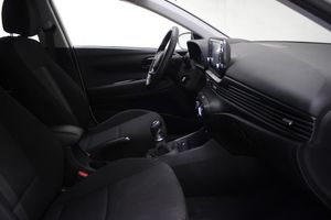 Hyundai i20 1.0 TGDI MHEV KLASS 100 5P