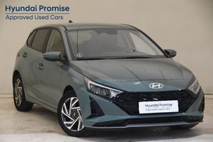 Hyundai i20 1.0 TGDI MHEV KLASS 100 5P