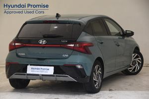 Hyundai i20 1.0 TGDI MHEV KLASS 100 5P