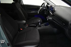 Hyundai i20 1.0 TGDI MHEV KLASS 100 5P