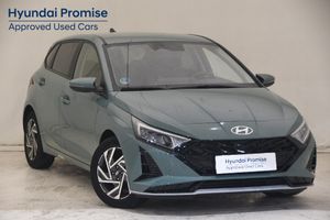 Hyundai i20 1.0 TGDI MHEV KLASS 100 5P