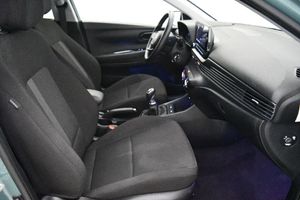 Hyundai i20 1.0 TGDI MHEV KLASS 100 5P