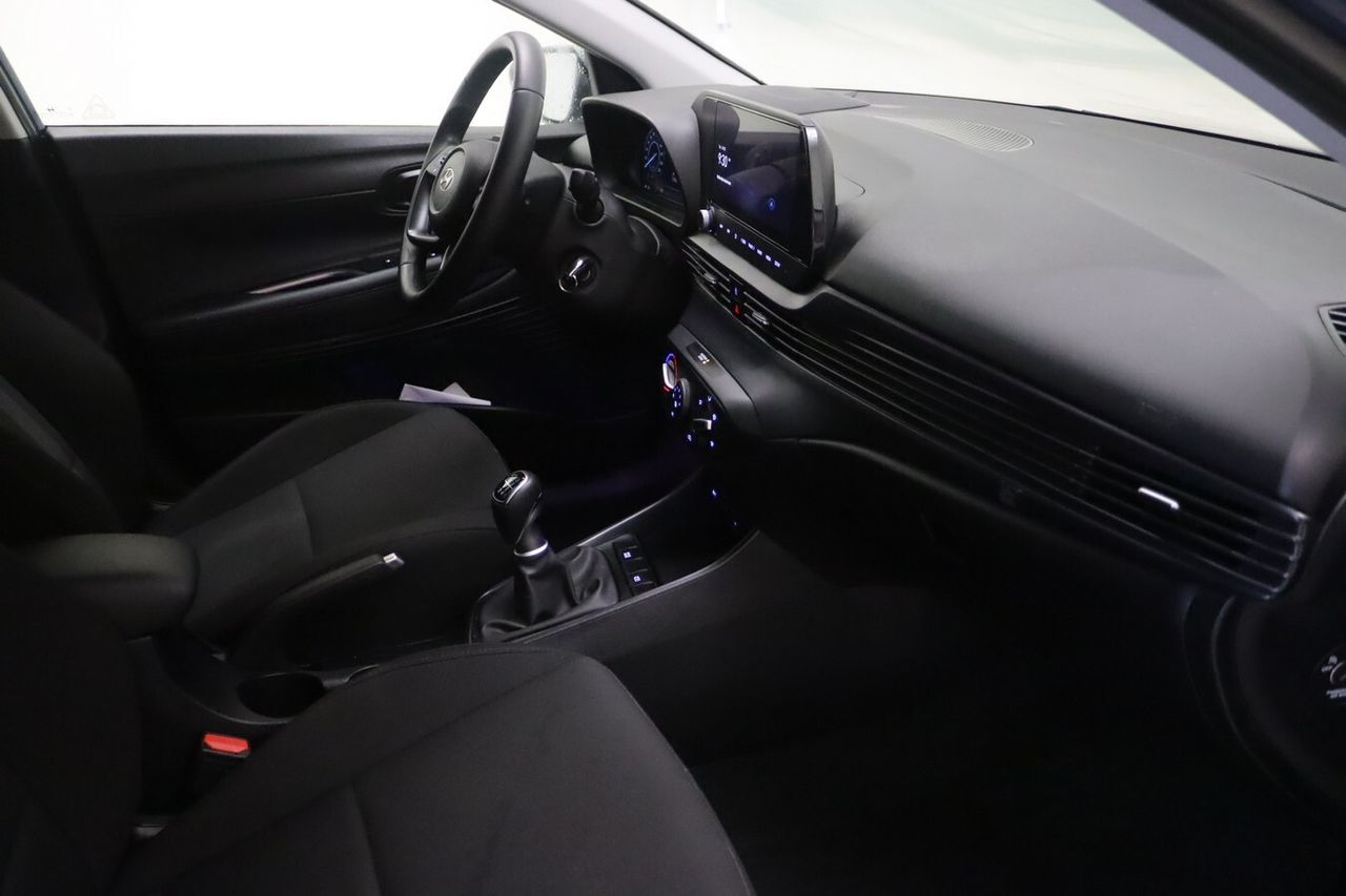 Hyundai i20 1.0 TGDI MHEV KLASS 100 5P - Foto 5