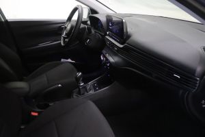 Hyundai i20 1.0 TGDI MHEV KLASS 100 5P