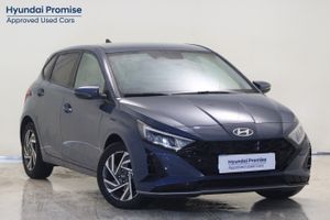 Hyundai i20 1.0 TGDI MHEV KLASS 100 5P