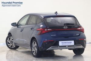 Hyundai i20 1.0 TGDI MHEV KLASS 100 5P