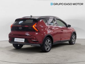 Hyundai Bayon 1.0 TGDI MHEV 74KW XLS DCT 100 5P