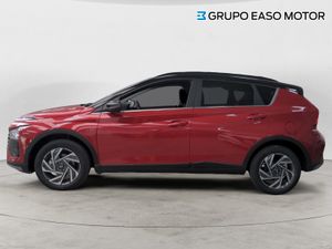 Hyundai Bayon 1.0 TGDI MHEV 74KW XLS DCT 100 5P