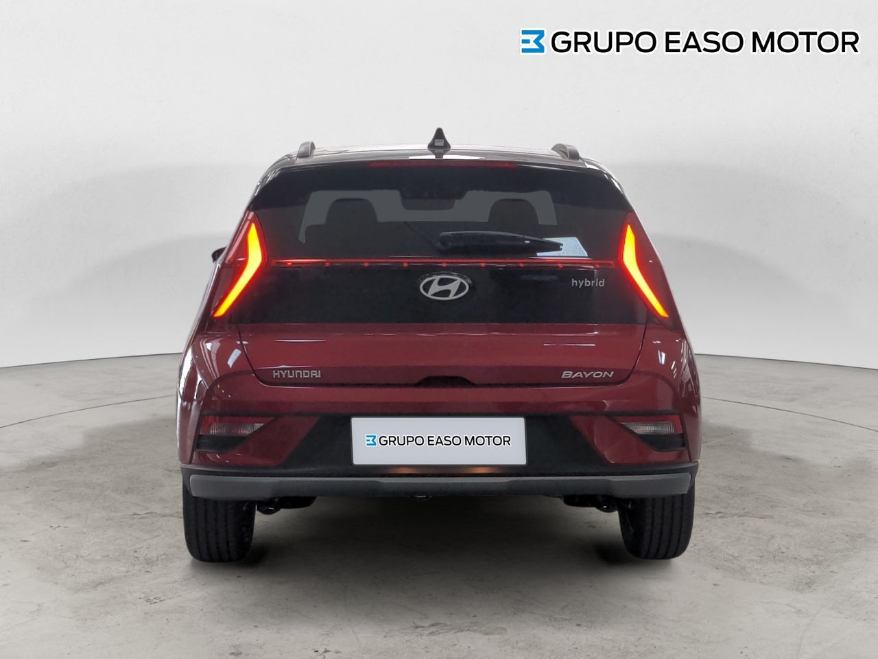 Hyundai Bayon 1.0 TGDI MHEV 74KW XLS DCT 100 5P - Foto 4