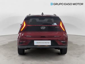 Hyundai Bayon 1.0 TGDI MHEV 74KW XLS DCT 100 5P