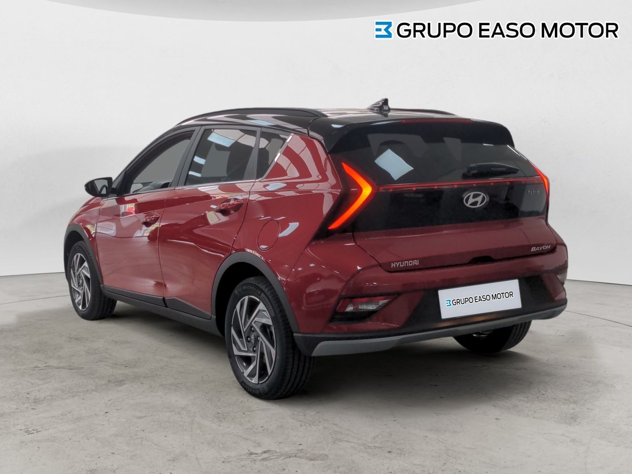 Hyundai Bayon 1.0 TGDI MHEV 74KW XLS DCT 100 5P - Foto 3