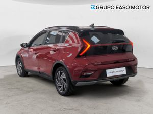 Hyundai Bayon 1.0 TGDI MHEV 74KW XLS DCT 100 5P