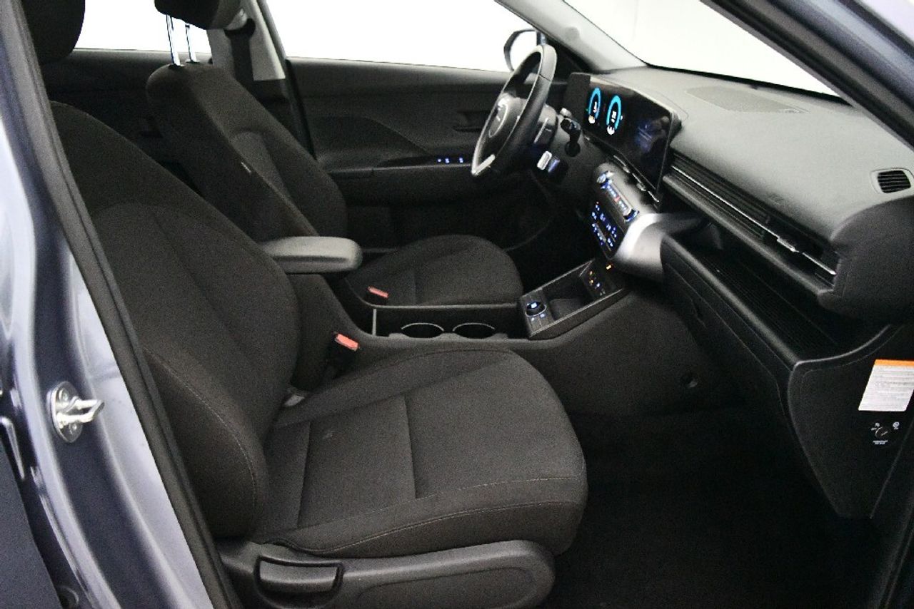 Hyundai Kona 1.6 GDI HEV MAXX DCT 129 5P - Foto 5