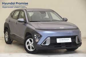 Hyundai Kona 1.6 GDI HEV MAXX DCT 129 5P