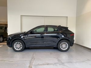 Jaguar E-Pace 2.0 D 110KW AUTO 4WD 150 5P