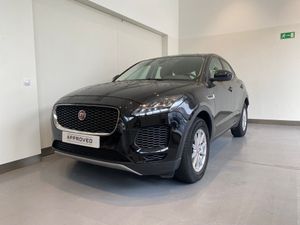 Jaguar E-Pace 2.0 D 110KW AUTO 4WD 150 5P