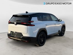 Citroën C5 Aircross 1.2 MHEV 145 MAX E-DCS6 145 5P
