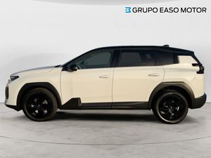Citroën C5 Aircross 1.2 MHEV 145 MAX E-DCS6 145 5P