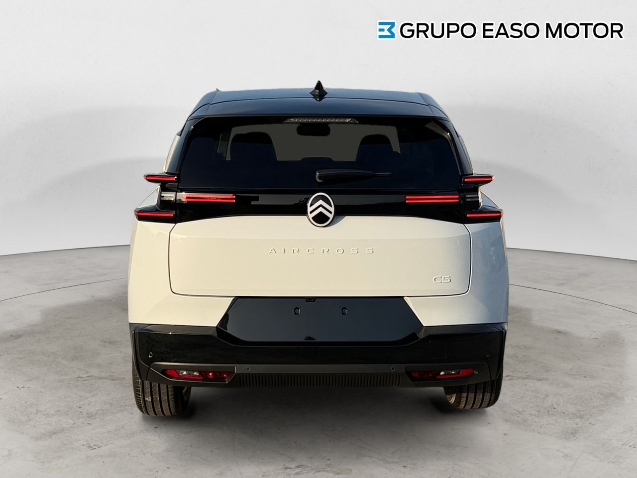 Citroën C5 Aircross 1.2 MHEV 145 MAX E-DCS6 145 5P - Foto 4