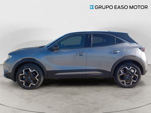 Opel Mokka 1.2 T 96KW ULTIMATE AUTO 130 5P