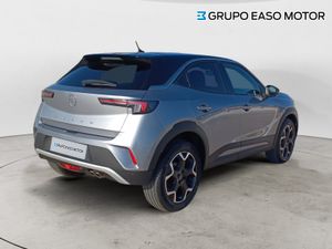 Opel Mokka 1.2 T 96KW ULTIMATE AUTO 130 5P