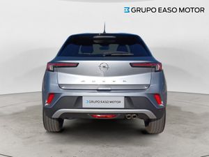 Opel Mokka 1.2 T 96KW ULTIMATE AUTO 130 5P