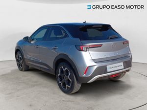Opel Mokka 1.2 T 96KW ULTIMATE AUTO 130 5P