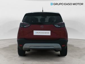 Opel CrossLand 1.2 81KW ELEGANCE PACK 110 5P