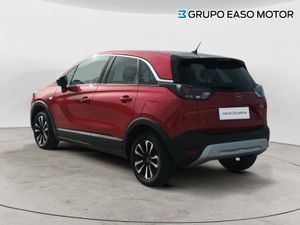Opel CrossLand 1.2 81KW ELEGANCE PACK 110 5P