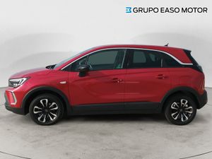 Opel CrossLand 1.2 81KW ELEGANCE PACK 110 5P