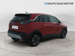 Opel CrossLand 1.2 81KW ELEGANCE PACK 110 5P