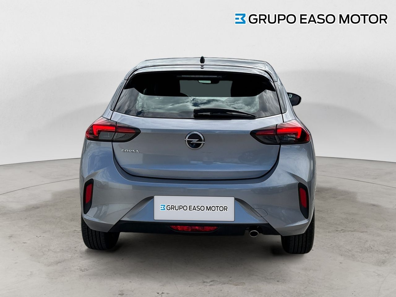 Opel Corsa 1.2T XHL 74KW GS-LINE 100 5P - Foto 4
