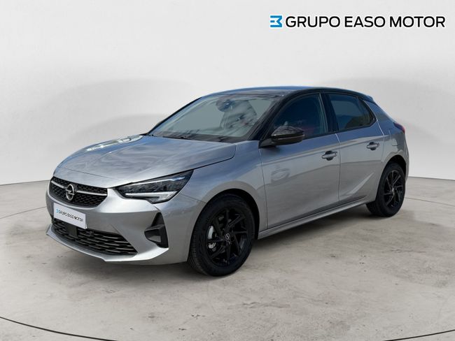 Opel Corsa 1.2T XHL 74KW GS-LINE 100 5P