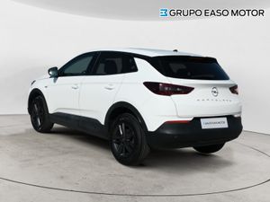 Opel Grandland 1.5 CDTI BUSINESS EDITION AUTO 130 5P