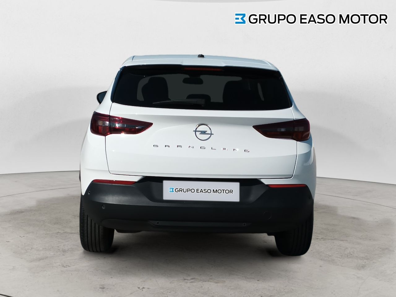 Opel Grandland 1.5 CDTI BUSINESS EDITION AUTO 130 5P - Foto 4