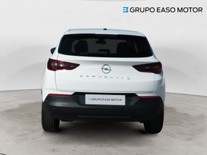 Opel Grandland 1.5 CDTI BUSINESS EDITION AUTO 130 5P