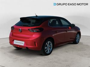 Opel Corsa 1.2T XHL 74KW ELEGANCE AUTO 100 5P