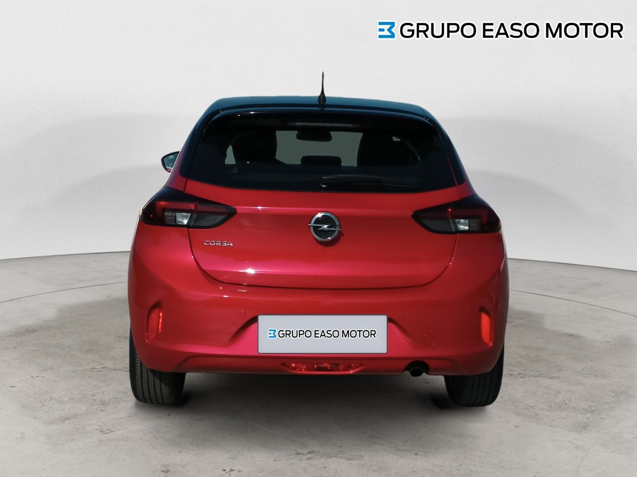 Opel Corsa 1.2T XHL 74KW ELEGANCE AUTO 100 5P - Foto 4